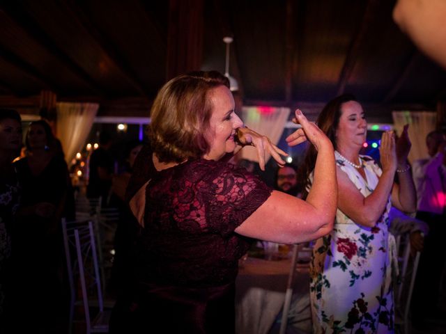 O casamento de Beto e Luiza em Biguaçu, Santa Catarina 124