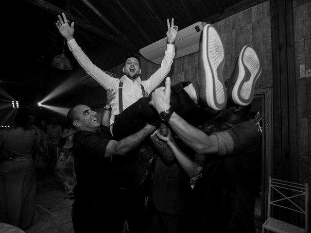 O casamento de Beto e Luiza em Biguaçu, Santa Catarina 129