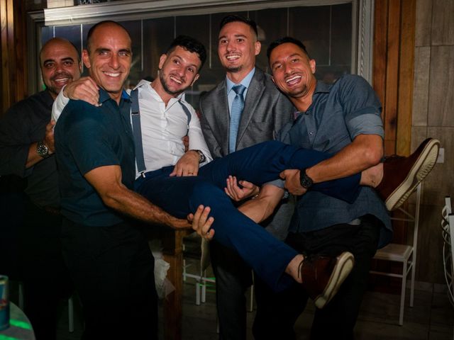 O casamento de Beto e Luiza em Biguaçu, Santa Catarina 130