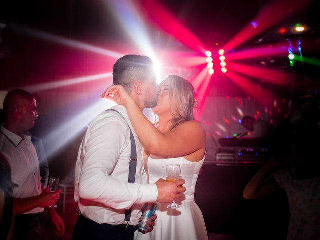 O casamento de Beto e Luiza em Biguaçu, Santa Catarina 131