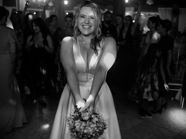 O casamento de Beto e Luiza em Biguaçu, Santa Catarina 134