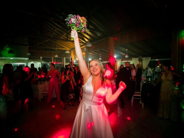 O casamento de Beto e Luiza em Biguaçu, Santa Catarina 135