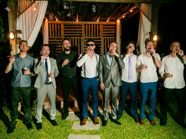 O casamento de Beto e Luiza em Biguaçu, Santa Catarina 138