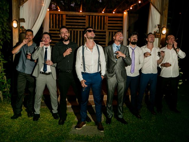 O casamento de Beto e Luiza em Biguaçu, Santa Catarina 139