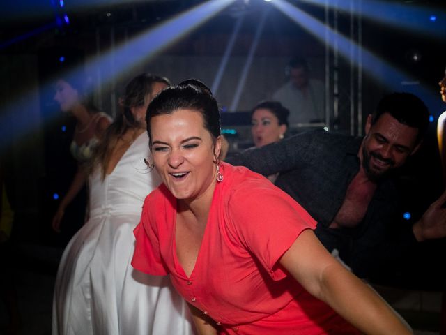 O casamento de Beto e Luiza em Biguaçu, Santa Catarina 142