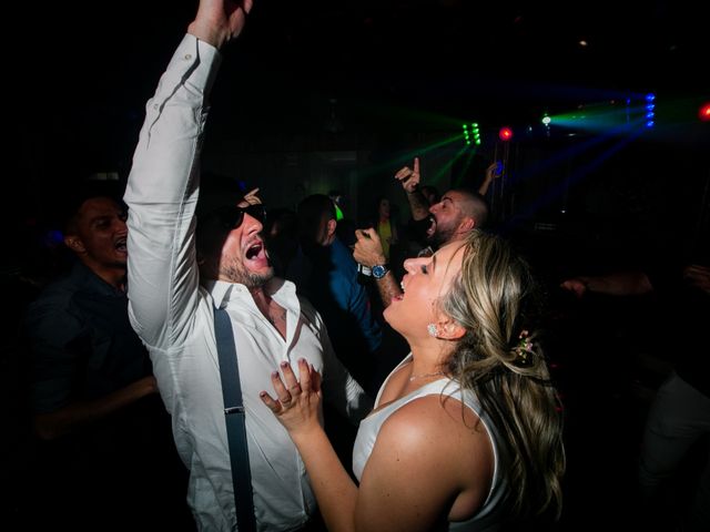 O casamento de Beto e Luiza em Biguaçu, Santa Catarina 143