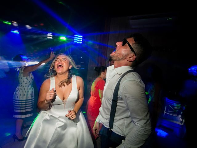 O casamento de Beto e Luiza em Biguaçu, Santa Catarina 145