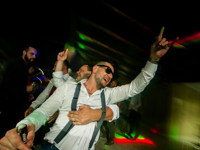 O casamento de Beto e Luiza em Biguaçu, Santa Catarina 149