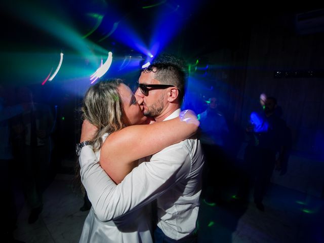 O casamento de Beto e Luiza em Biguaçu, Santa Catarina 155