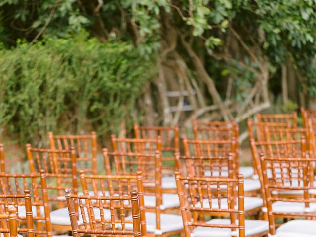 O casamento de Mariana e Gabriel em Holambra, São Paulo Estado 4