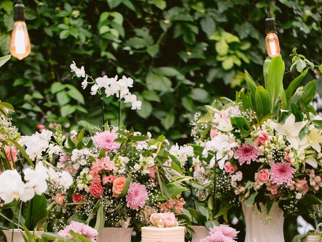 O casamento de Mariana e Gabriel em Holambra, São Paulo Estado 9