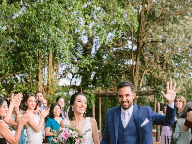 O casamento de Mariana e Gabriel em Holambra, São Paulo Estado 1
