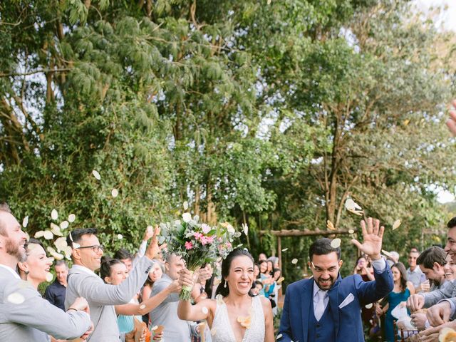 O casamento de Mariana e Gabriel em Holambra, São Paulo Estado 17