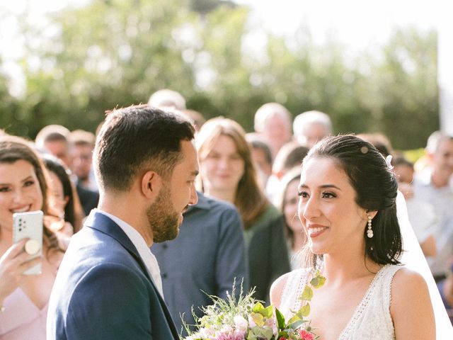 O casamento de Mariana e Gabriel em Holambra, São Paulo Estado 20