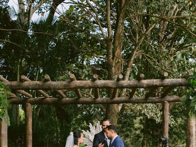 O casamento de Mariana e Gabriel em Holambra, São Paulo Estado 22