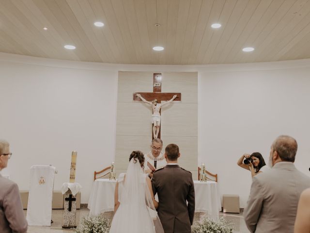 O casamento de Higor e Isabela em Serra, Espírito Santo 3