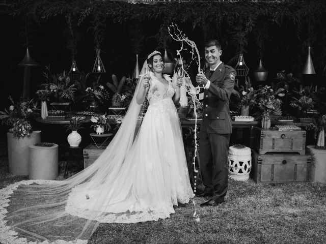 O casamento de Higor e Isabela em Serra, Espírito Santo 22