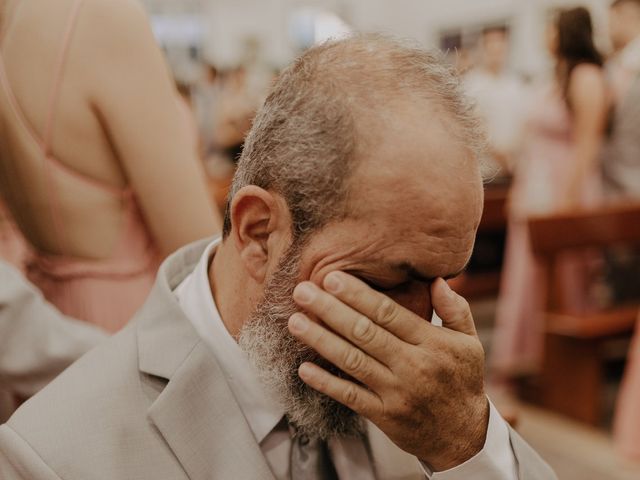 O casamento de Higor e Isabela em Serra, Espírito Santo 31