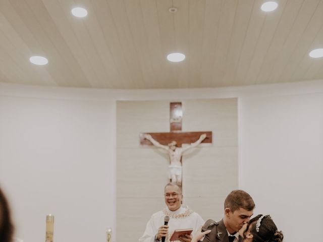 O casamento de Higor e Isabela em Serra, Espírito Santo 32