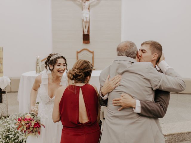 O casamento de Higor e Isabela em Serra, Espírito Santo 33