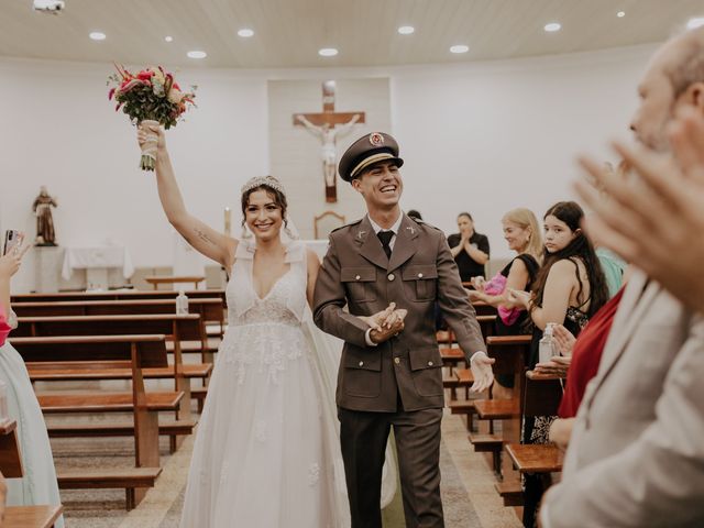 O casamento de Higor e Isabela em Serra, Espírito Santo 34