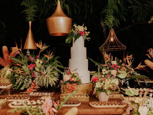 O casamento de Higor e Isabela em Serra, Espírito Santo 35