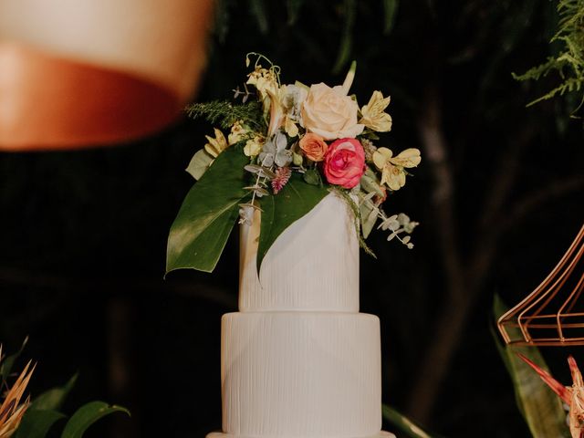 O casamento de Higor e Isabela em Serra, Espírito Santo 36