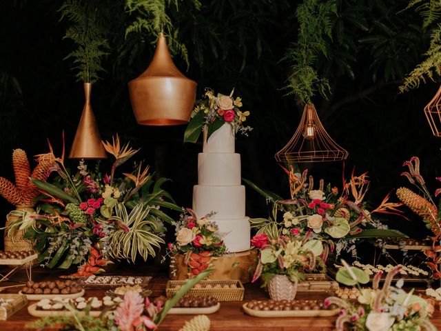 O casamento de Higor e Isabela em Serra, Espírito Santo 37