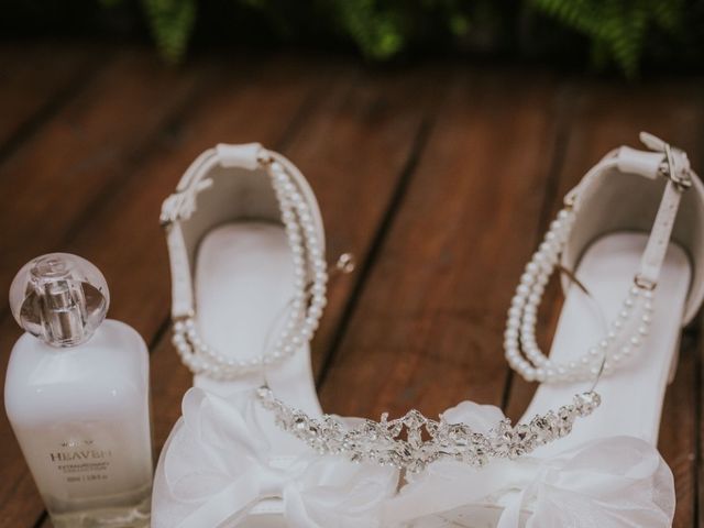 O casamento de Victor e Fernanda em Santo André, São Paulo 11