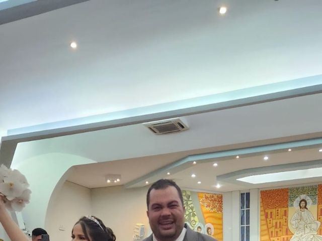 O casamento de Victor e Fernanda em Santo André, São Paulo 12