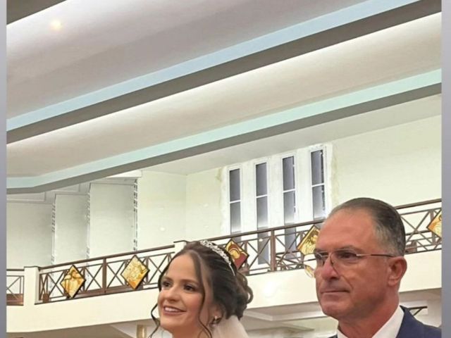 O casamento de Victor e Fernanda em Santo André, São Paulo 13