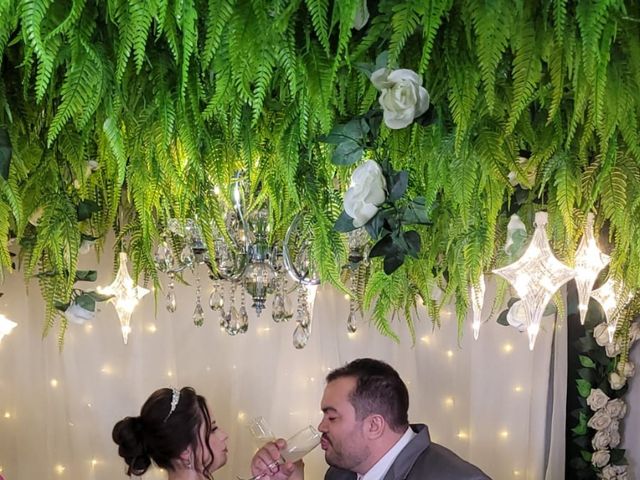 O casamento de Victor e Fernanda em Santo André, São Paulo 15