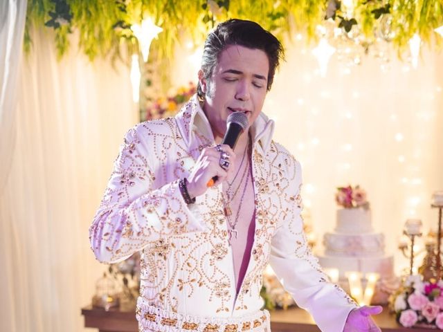 O casamento de Victor e Fernanda em Santo André, São Paulo 19