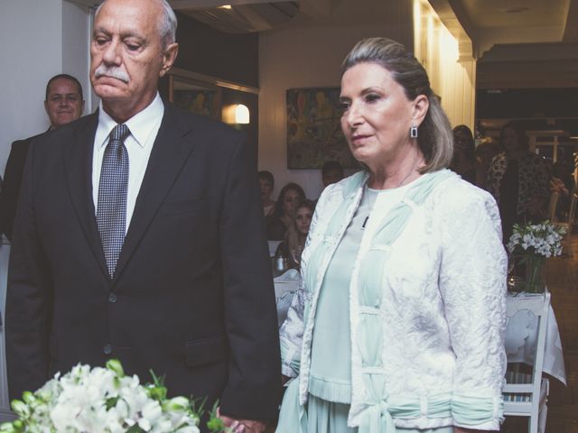 O casamento de Candido e Rosita em Campinas, São Paulo Estado 20