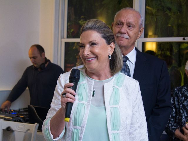 O casamento de Candido e Rosita em Campinas, São Paulo Estado 33
