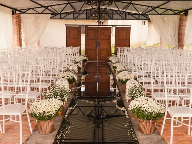 O casamento de Vinicius e Jessica em São José dos Pinhais, Paraná 8