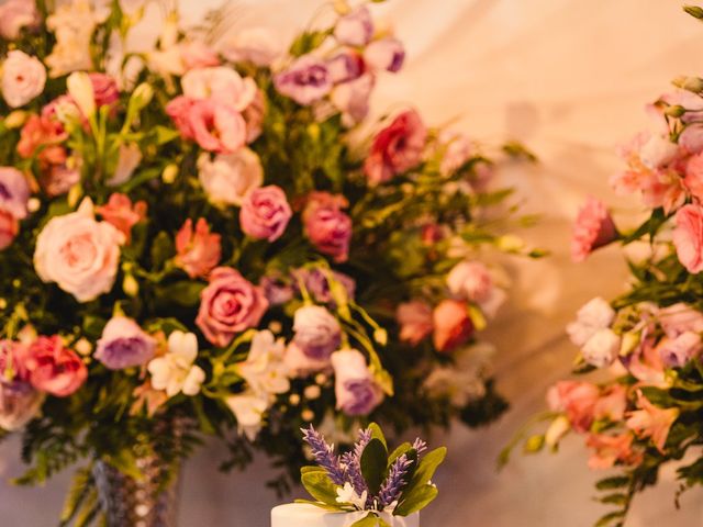 O casamento de Vinicius e Jessica em São José dos Pinhais, Paraná 15