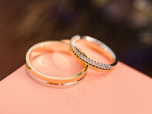 O casamento de Vinicius e Jessica em São José dos Pinhais, Paraná 24
