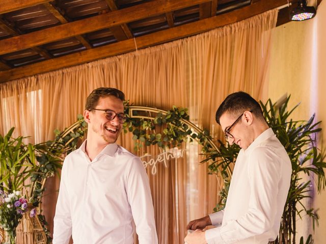 O casamento de Vinicius e Jessica em São José dos Pinhais, Paraná 30