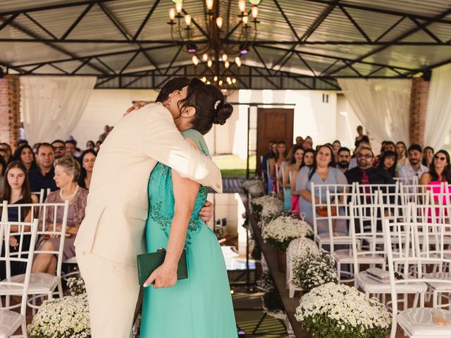 O casamento de Vinicius e Jessica em São José dos Pinhais, Paraná 35