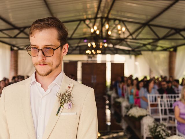 O casamento de Vinicius e Jessica em São José dos Pinhais, Paraná 36