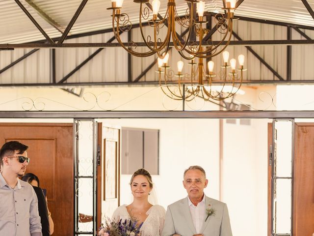 O casamento de Vinicius e Jessica em São José dos Pinhais, Paraná 38