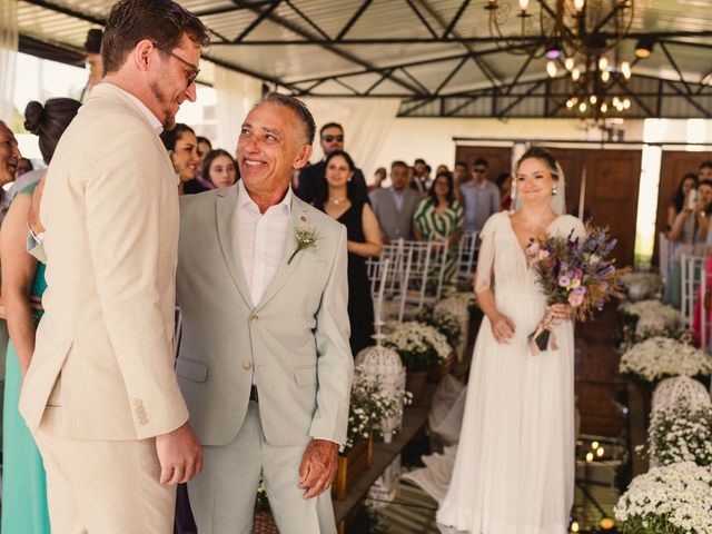 O casamento de Vinicius e Jessica em São José dos Pinhais, Paraná 41