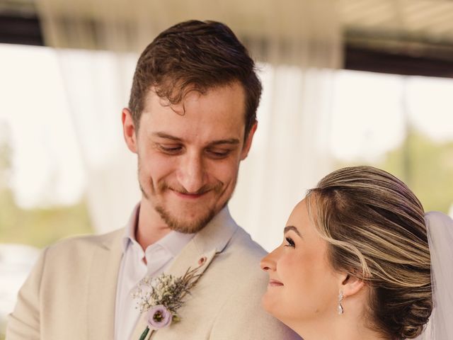 O casamento de Vinicius e Jessica em São José dos Pinhais, Paraná 46