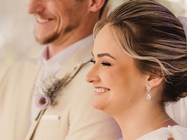 O casamento de Vinicius e Jessica em São José dos Pinhais, Paraná 47
