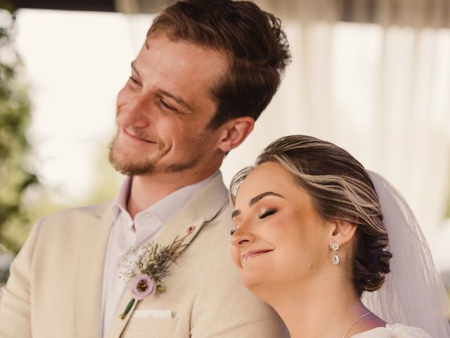 O casamento de Vinicius e Jessica em São José dos Pinhais, Paraná 48