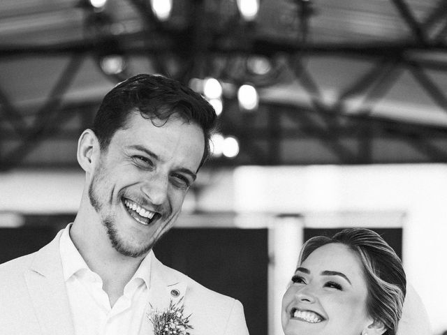 O casamento de Vinicius e Jessica em São José dos Pinhais, Paraná 49