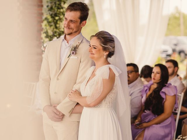 O casamento de Vinicius e Jessica em São José dos Pinhais, Paraná 51