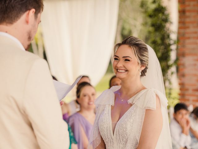 O casamento de Vinicius e Jessica em São José dos Pinhais, Paraná 54