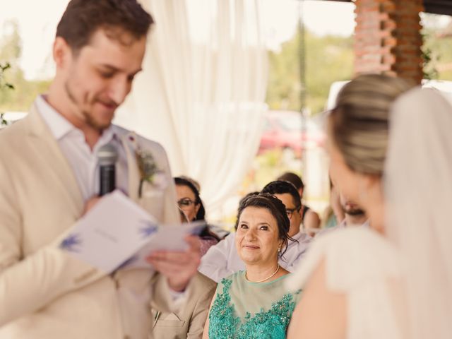 O casamento de Vinicius e Jessica em São José dos Pinhais, Paraná 56